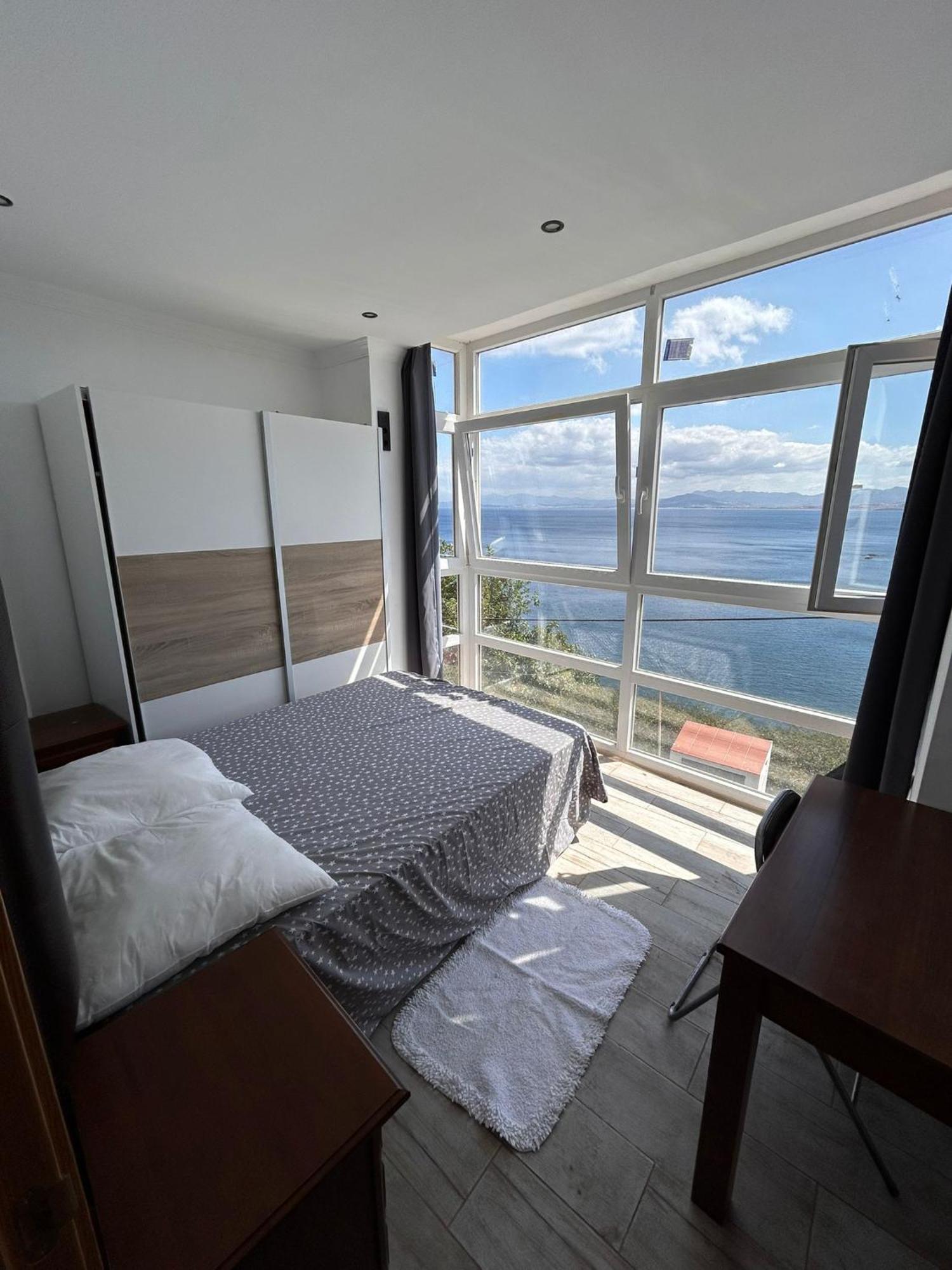 Sarchal Apartment Ceuta Exterior photo